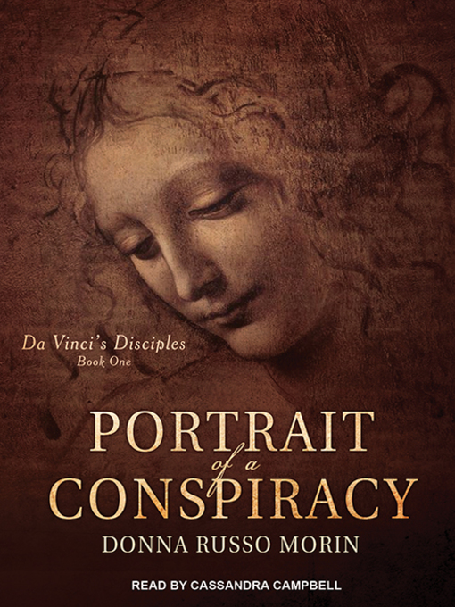 Title details for Portrait of a Conspiracy by Donna Russo Morin - Wait list